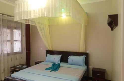 Soroti Hotel | Rhino Camp Soroti