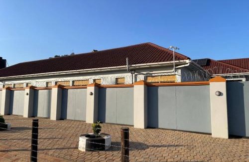 Soroti Hotel | Rhino Camp Soroti