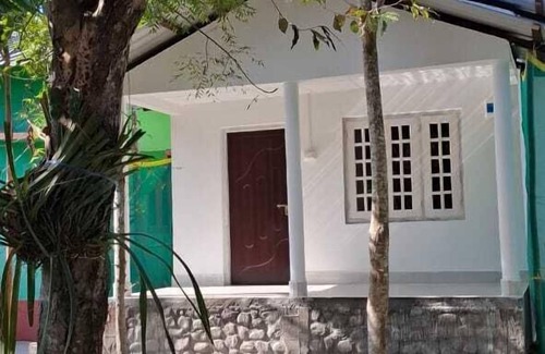 Barpeta Cottage | Rhino Cottage Manas By GRB