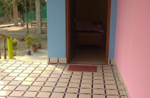 Barpeta Cottage | Rhino Cottage Manas By GRB