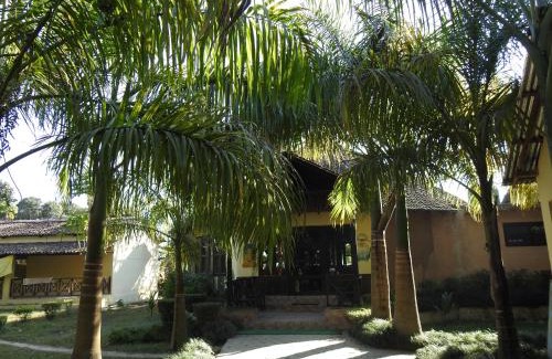 Bardia Bed & Breakfast | Rhino Lodge Bardia Pvt Ltd
