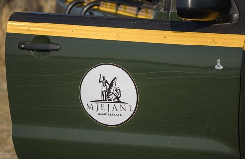 Buffelspruit House | Rhino Ridge lodge in Mjejane Private Game Reserve