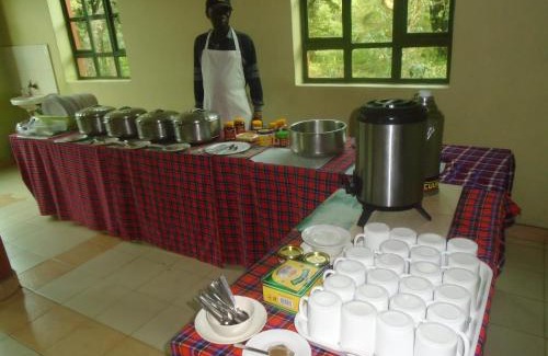 Ololaimutiek Other | Rhino Tourist Camp