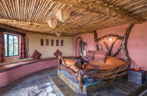 Nyeri Cabin | Rhino Watch Safarilodge