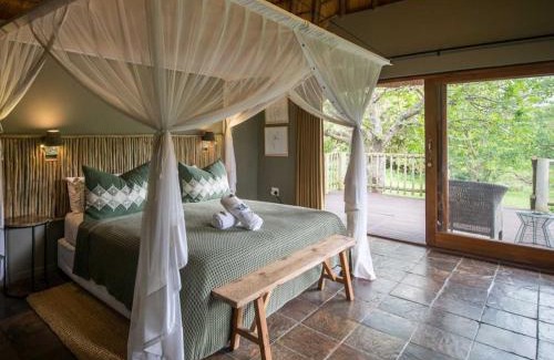 Jozini Cabin | Rhino River Lodge