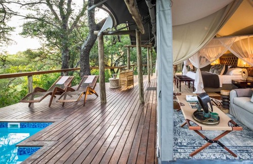 Jozini Other | Rhino Sands Safari Camp
