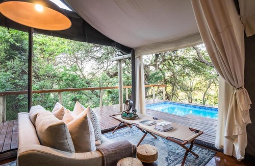Jozini Other | Rhino Sands Safari Camp