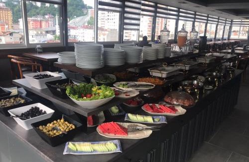Rize Hotel | Rhisos Gold Otel