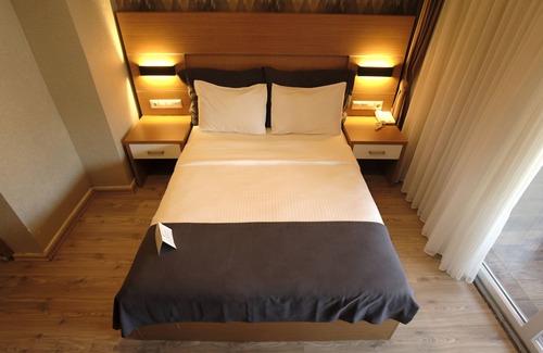 Rize Bed & Breakfast | Rhisos otel