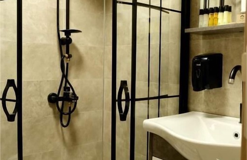 Rize Bed & Breakfast | Rhisos otel