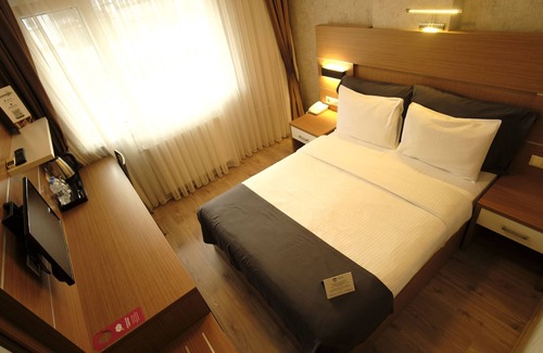Rize Bed & Breakfast | Rhisos otel