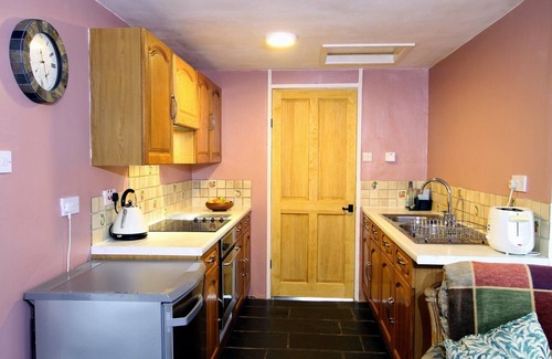 Gwynedd- Snowdonia Cottage | Rhiw Goch Cottage Set in Breathtaking Gardens