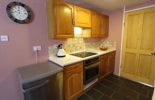 Gwynedd- Snowdonia Cottage | Rhiw Goch Cottage Set in Breathtaking Gardens