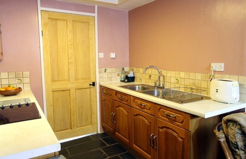 Gwynedd- Snowdonia Cottage | Rhiw Goch Cottage Set in Breathtaking Gardens
