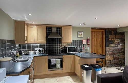 Llangadog Cottage | Rhiwddu Barns - Brecon Beacons National Park