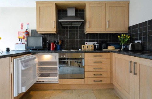 Llangadog Cottage | Rhiwddu Barns - Brecon Beacons National Park
