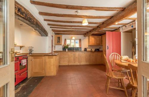 Penrhyndeudraeth House | Rhiwgoch
