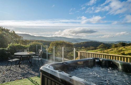 Penrhyndeudraeth House | Rhiwgoch