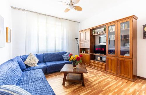 Terrazzano Di Rho Apartment | Rho Fiera Duomo 15 min