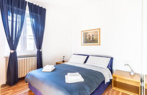 Terrazzano Di Rho Apartment | Rho Fiera Duomo 15 min