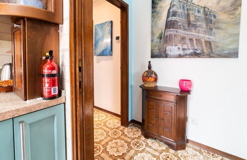 Terrazzano Di Rho Apartment | Rho Fiera - Gorgeous apartment with garden and a/c