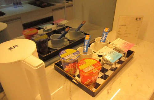 Shajing Apartment | RHO HOTEL