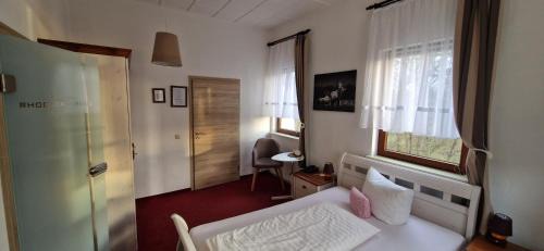 Rhoda Hotel | Rhodaer Grund