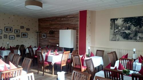 Rhoda Hotel | Rhodaer Grund