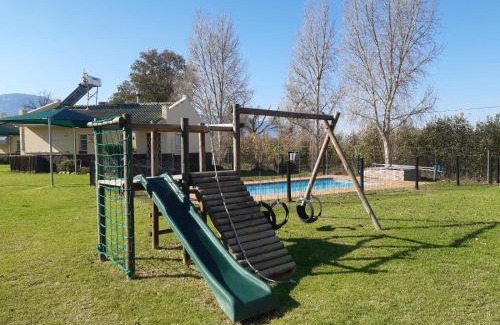 Prince Alfred Hamlet Apartment | Rhodene Farm Cottages