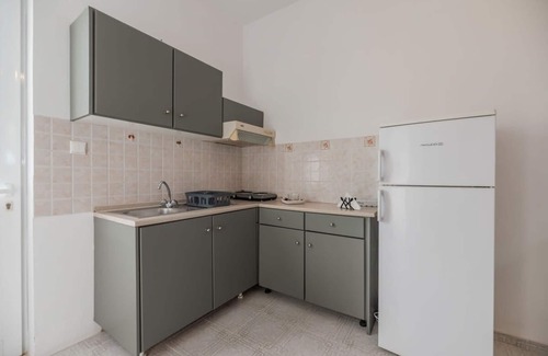 Archangelos Apartment | Rhodes Archaggelos Nest-haven Among Garden