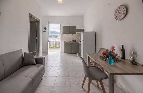 Archangelos Apartment | Rhodes Archaggelos Nest-haven Among Garden