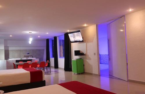 Caruaru Hotel | Rhodes Hotel e Motel Caruaru