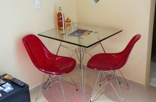 Iputinga Hotel | Rhodes Hotel e Motel Recife