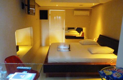 Iputinga Hotel | Rhodes Hotel e Motel Recife