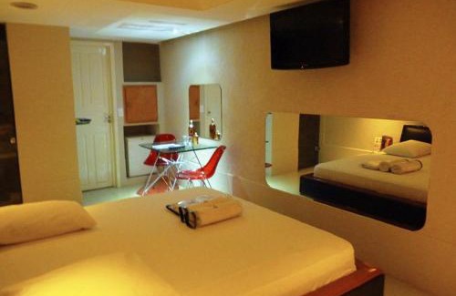 Iputinga Hotel | Rhodes Hotel e Motel Recife