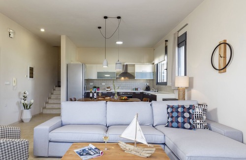 Rhodes Town Apartment | Rhodes - Kallithea J&G flat