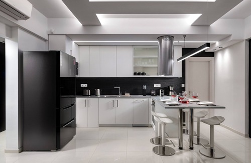 Petaloudes Apartment | Rhodes Skyline Suites