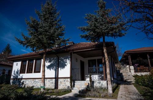 Mostovo House | Rhodopes Legends