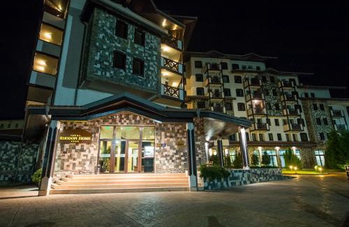 Chepelare Hotel | Rhodopi Home Hotel Chepelare- All inclusive & Half Board