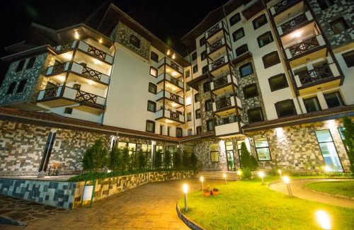 Chepelare Hotel | Rhodopi Home Hotel Chepelare- All inclusive & Half Board