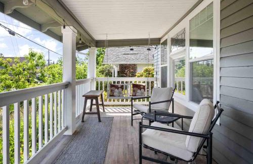 Foster - Powell House | Rhone Retreat