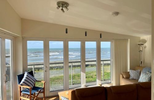 Aberaeron House | Rhos Helyg - Beach-side luxury stylish house