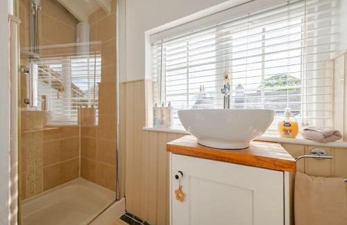 Bodorgan House | Rhos y Bel Cottage Angelsey