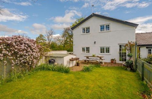 Bodorgan House | Rhos y Bel Cottage Angelsey