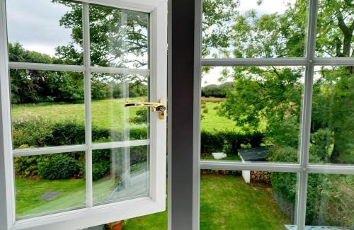 Bodorgan House | Rhos y Bel Cottage Angelsey