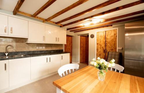 Blaenannerch House | Rhos y Gadair - an incredible farmhouse by the sea