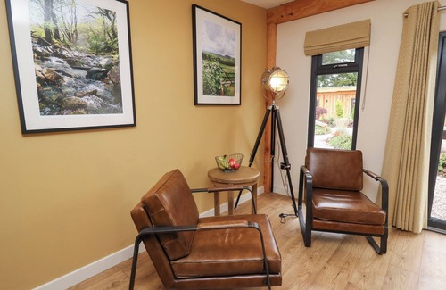 Kingswood Cottage | Rhosyn