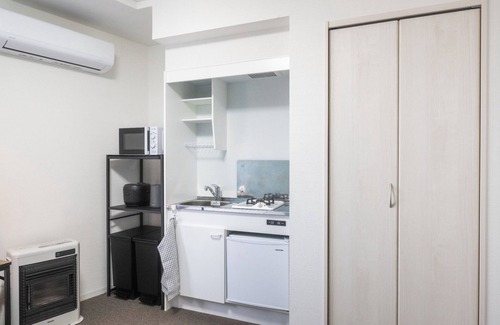 Susukino Hotel | RHSUB A comfortable stay with a fully equipped /Sapporo Chuo-ku Hokkaidō