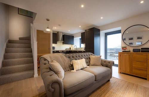 Ardvasar House | Rhu House Cottage