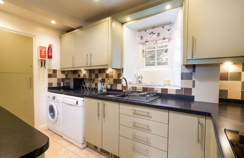 Chapel Stile House | Rhubarb Cottage - Two Bedroom House, Sleeps 4